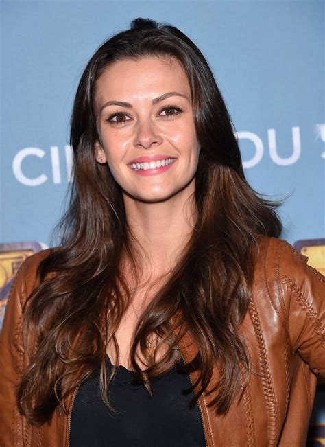 olga fonda